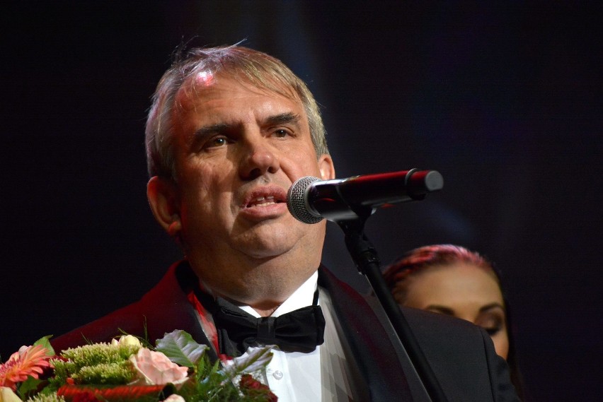 Ambasador Województwa Lubelskiego 2015