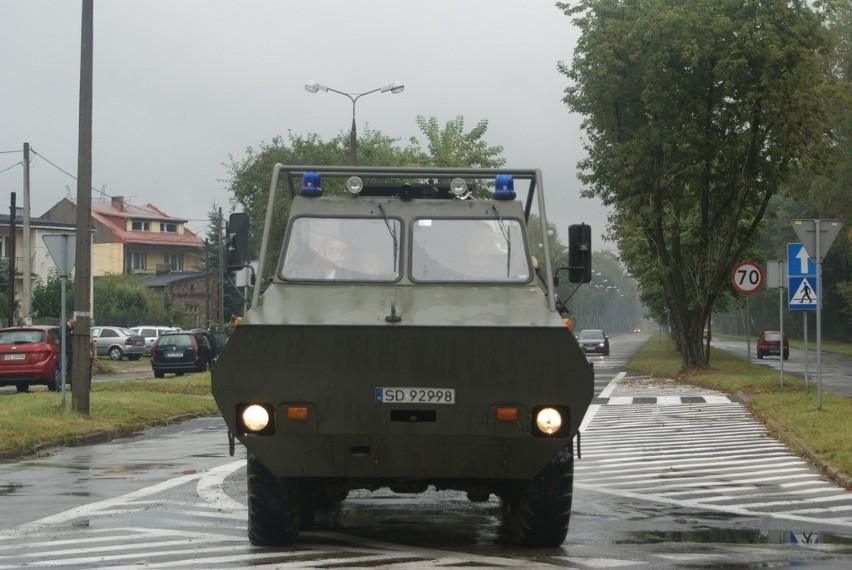 Hutniczy Piknik Rodzinny na Podlesiu