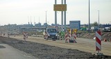Przebudowa DK 94 w Sosnowcu: wykonawca oddał kierowcom obie jezdnie