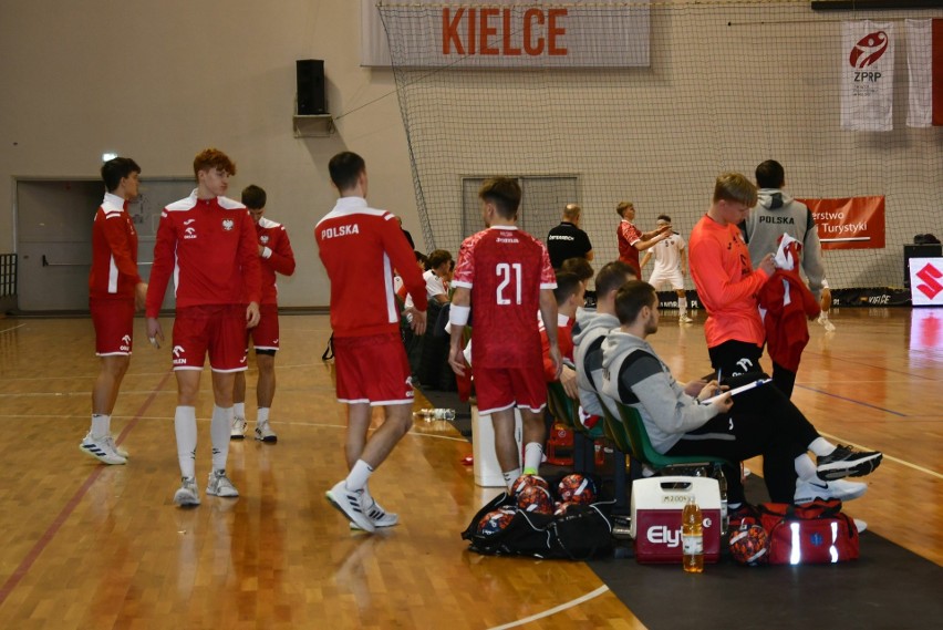 Reprezentacja Polski do 21 lat w piłce ręcznej wygrała międzynarodowy turniej w Hali Legionów. Było dużo kieleckich akcetów