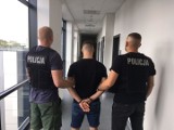 Tragedia w Łodzi na Piotrkowskiej. Sprzedawca dopalaczy aresztowany na 3 miesiące. Mężczyźnie grozi do 12 lat więzienia