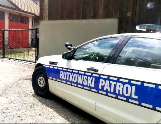 Rutkowski kontra policja. Znany detektyw znów ma kłopoty z prawem