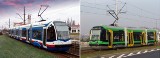 Szczecin kupi supernowoczesne tramwaje