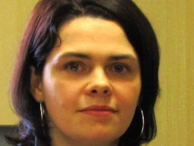 Magdalena Leśnowolska będzie pełniła funkcję wójta Radzanowa.
