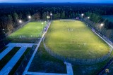 Nowy stadion Bucovii Bukowa już gotowy. Prezentuje się imponująco! Zobaczcie zdjęcia