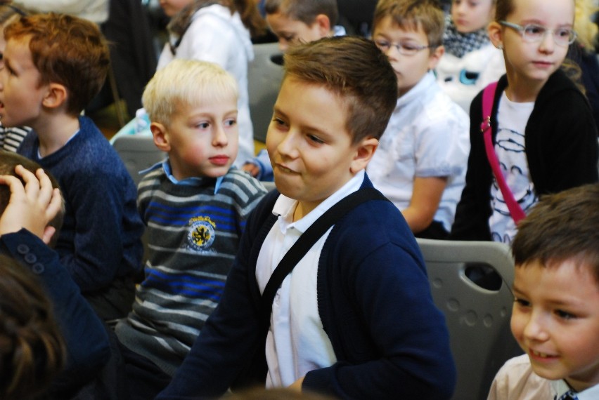 Bytom, Piekary: Inauguracja Uniwersytetu Dziecięcego