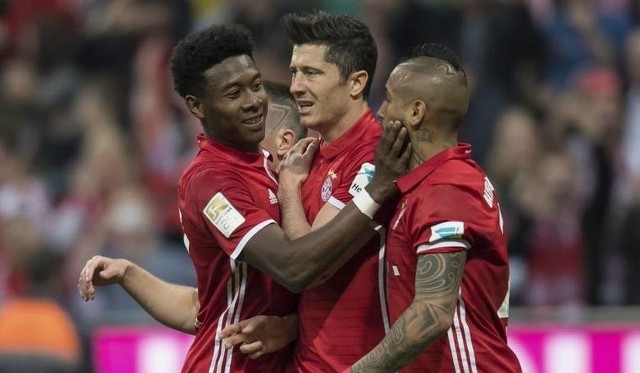 Bayern Monachium - Real Madryt wynik na żywo [TRANSMISJA TV, ONLINE, LIGA  MISTRZÓW BAYERN - REAL PÓŁFINAŁ 25.04.2015] | Gazeta Wrocławska