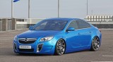 Opel Insignia od MR Car Design