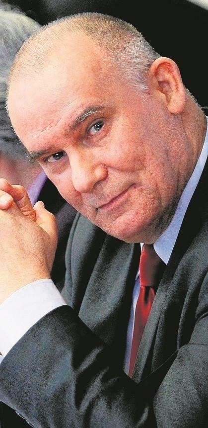 Tadeusz Dziuba, poseł PiS z Poznania