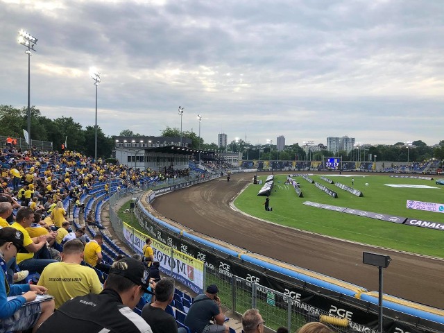 Motor Lublin podał awizowany skład na mecz w Częstochowie z Włókniarzem. Zobacz, co zmieniło się w porównaniu do dwóch wcześniejszych wyjazdowych potyczek "Koziołków"!