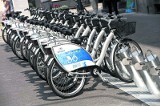 Rower miejski w Łodzi. Tysiąc rowerów w stu stacjach już wiosną