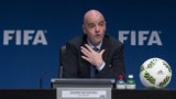Prezydent FIFA: Konfederacje "masowo popierają" mundial z 48 drużynami