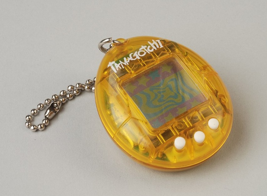 Zabawka Tamagotchi