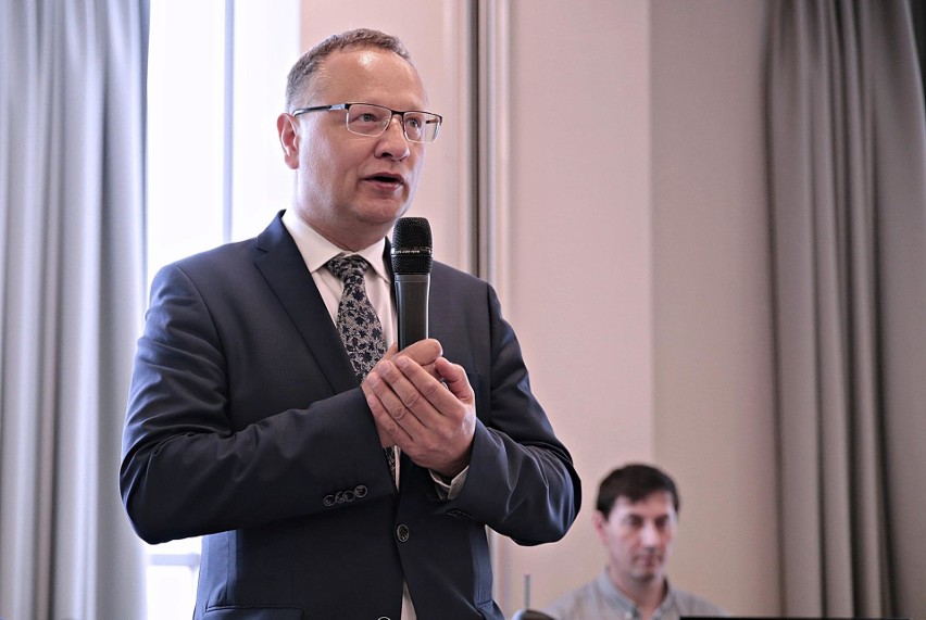 Kraków. Sędziowie krytykują ministra sprawiedliwości i nową prezes sądu okręgowego