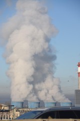 Kiedy z Torunia znikną "kopciuchy" zatruwające atmosferę?