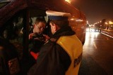 W Małopolsce zatrzymano 90 pijanych kierowców
