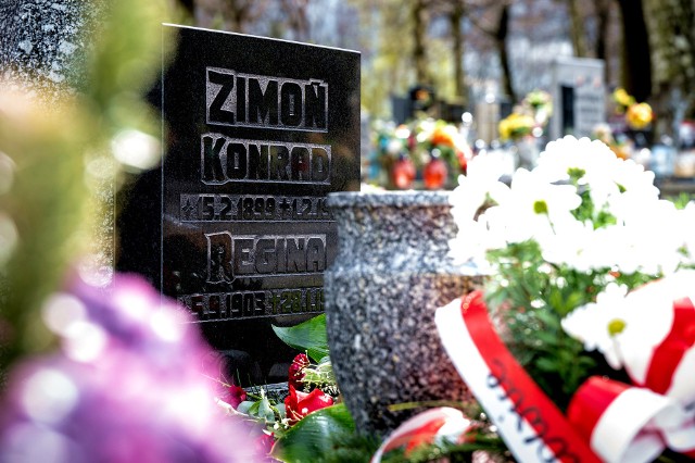 Narodowy Dzień Pamięci Polaków ratujących Żydów pod okupacją niemiecką przypada 24 marca. W województwie śląskim uczczono pamięć bohaterów.