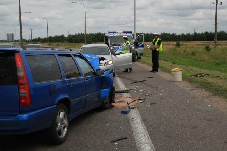 Tragiczny wypadek w centrum Suwałk. Kierowca forda mustanga skazany na 2,5 roku więzienia