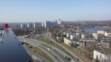 Katowice: na Chorzowskiej ograniczyli prędkość. Drogówka poluje