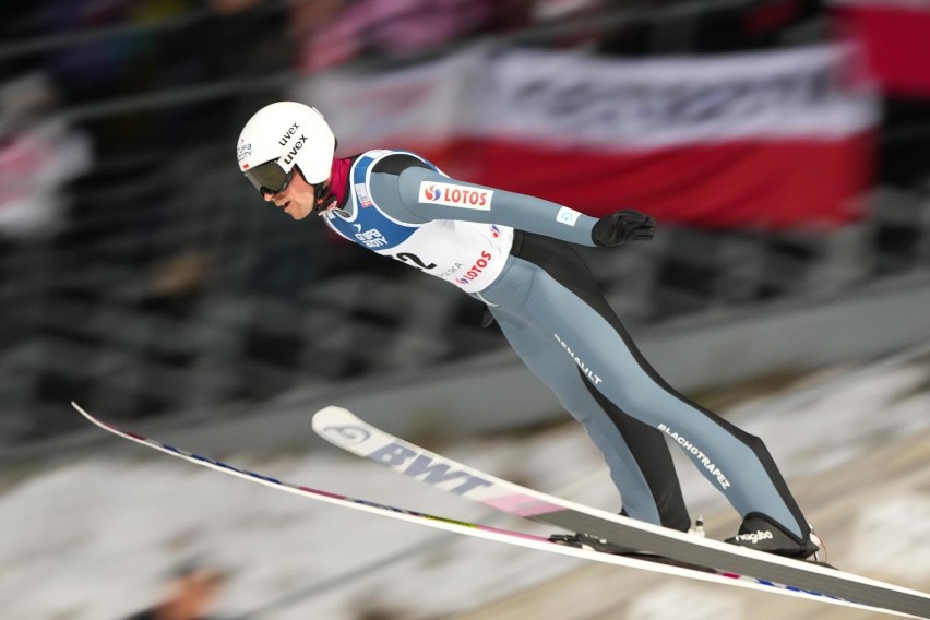 Skoki narciarskie SAPPORO 22.01.2023 r. WYNIKI. Polacy nie zachwycili i byli daleko od podium. Ryoyu Kobayashi królem Sapporo RELACJA