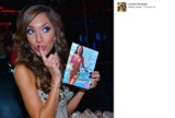 Farrah Abraham pisze powieść erotyczną        