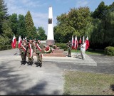 Rocznica wybuchu II Wojny Światowej w Ostrowcu