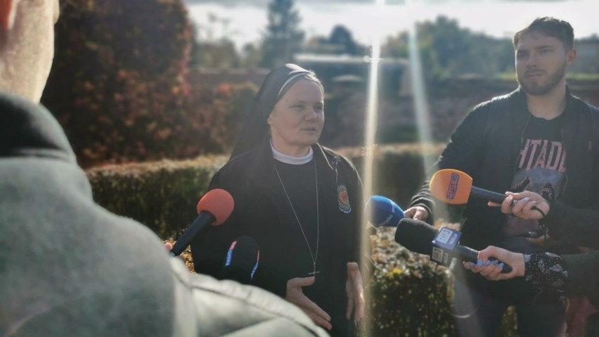 Caritas Archidiecezji Wrocławskiej po raz kolejny pomoże Ukraińcom uciekającym przed wojną