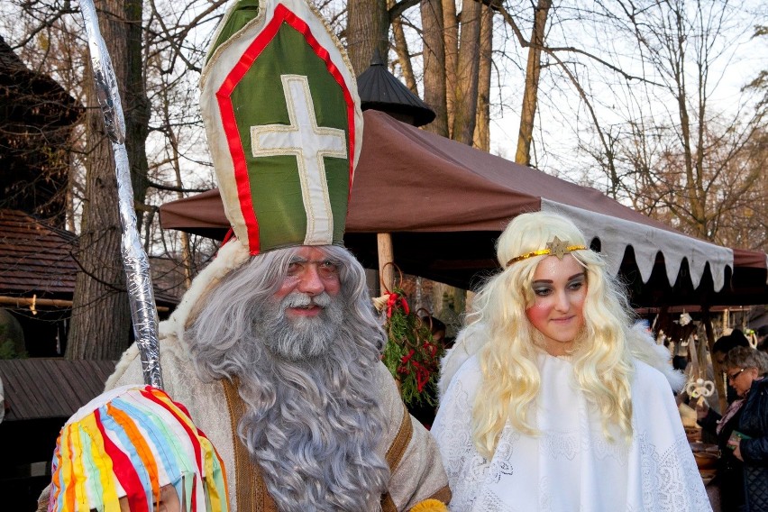 Magiczne jarmarki bożonarodzeniowe w Czechach