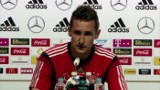 Rekordzista Klose odpowiada Ronaldo i zaprasza go do klubu "16" (WIDEO)