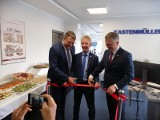 Firma Kastenmüller otworzyła swoją filię w Toruniu