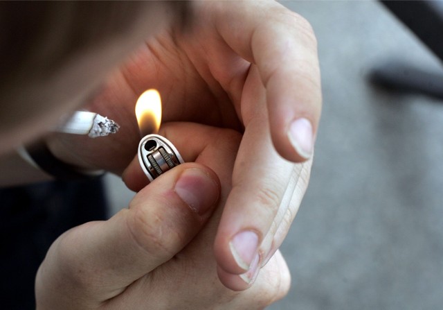 Propozycja wprowadzenia zakazu palenia na balkonach budzi wiele emocji. Sprawdźcie, co sądzą o tym nasi CzytelnicyNAJCIEKAWSZE KOMENTARZE NA KOLEJNYCH STRONACH >>>>