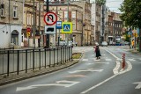Kiedy rozpocznie się przebudowa ul. Nakielskiej w Bydgoszczy? Rzecznik ZDMiKP: - Prace są w toku