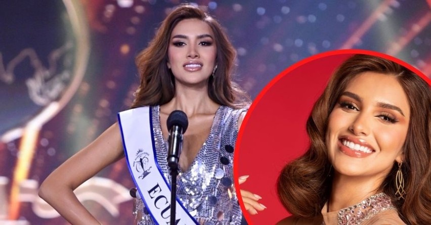 Oto Miss Supranational 2023! Tytuł najpiękniejszej i koronę zdobyła Andrea Aguilera z Ekwadoru! Jak wypadła Aleksandra Klepaczka?