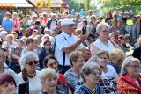 V Senioralia odbyły się w Tokarni. W Parku Etnograficznym bawiły się tłumy ludzi [WIDEO, ZDJĘCIA]