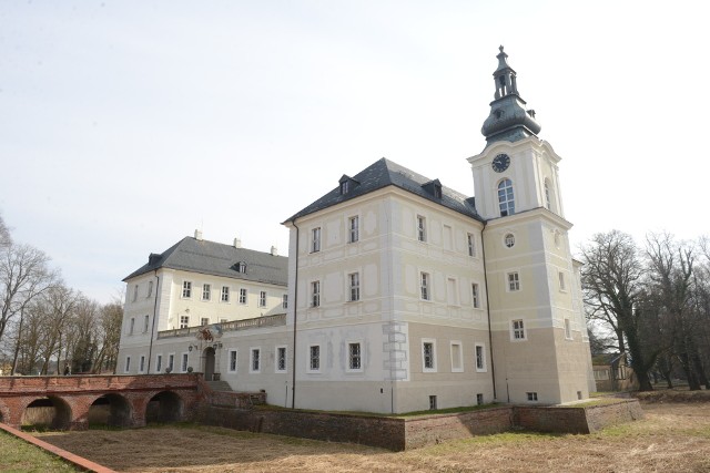 Placówka w Zaborze to największy szpital psychiatryczny dla najmłodszych w Polsce