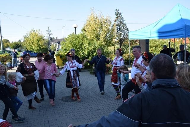 Więckowice. Tutaj farmerzy z autyzmem uczą się życia [ZDJĘCIA, WIDEO]