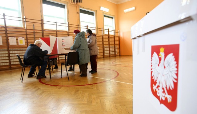 Wyniki wyborów parlamentarnych 2015: wyniki w województwie łódzkim