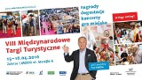 Targi turystyki w Zabrzu a na nich walońskie smaczki, Teo Vafidis i rajd samochodowy 