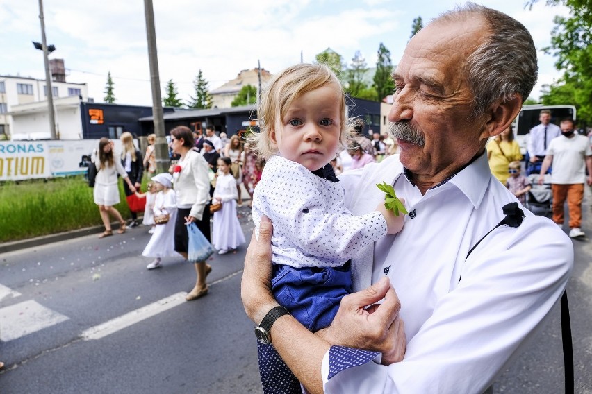 W Toruniu, podobnie jak w wielu miastach w Polsce, odbywają...