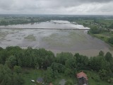 Powódź i pogoda na Podkarpaciu 23.05.19. Aktualna sytuacja: ostrzeżenia, poziom wód w rzekach
