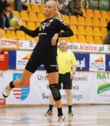 PGNiG Superliga kobiet. Ruch Chorzów - KSS Kielce 27:25