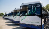Gorlice. Miasto ogłosiło drugi przetarg na autobusy dla MZK. Poprzedni nie został rozstrzygnięty, bo autobusy kosztowały za dużo