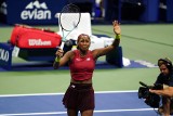 Coco Gauff pokonała Arynę Sabalenkę w finale US Open!