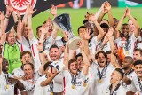 Eintracht "księciem" Europy. Bohaterowie wygranego finału i awansu do Ligi Mistrzów