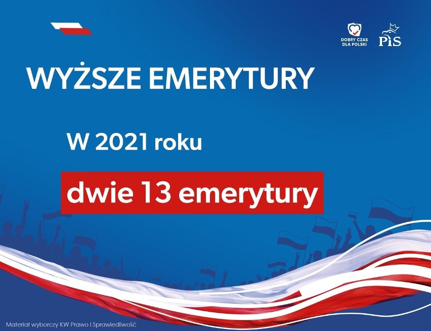 CZTERNASTA EMERYTURA 2021. Dla kogo? Nowa propozycja PiS nie...