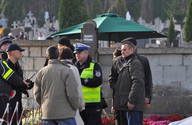 W minioną środę podlascy policjanci już po raz kolejny...