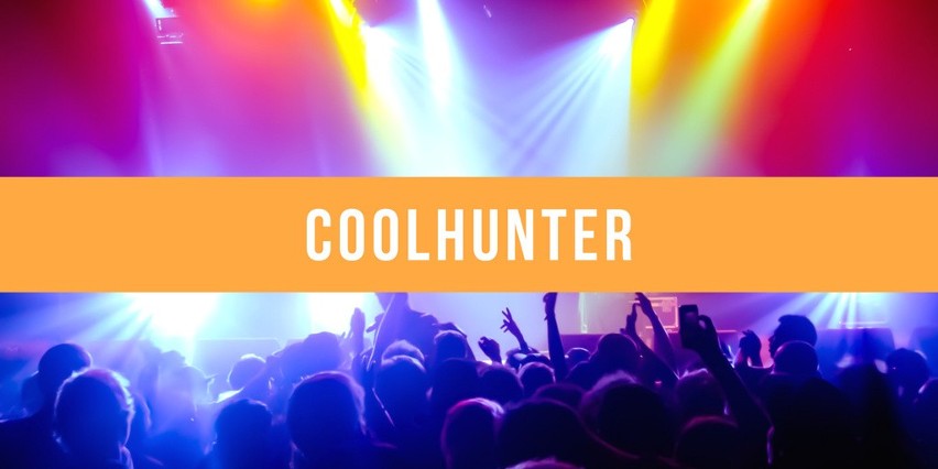 Coolhunter, czyli łowca trendów, to wymarzona praca dla...