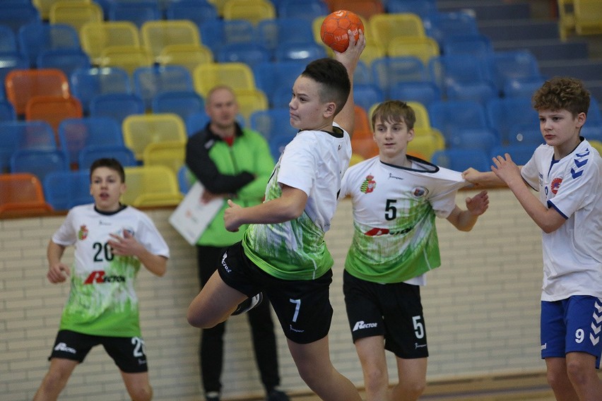 Turniej Caban Cup 2022