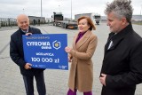 Prawie 10 milionów złotych na inwestycje w gminie Morawica. Przybędzie firm i miejsc pracy [WIDEO]