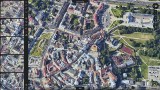 Spójrz na Lublin z lotu ptaka. Nowa przeglądarka ukośnych zdjęć lotniczych z nową ortofotomapą miasta